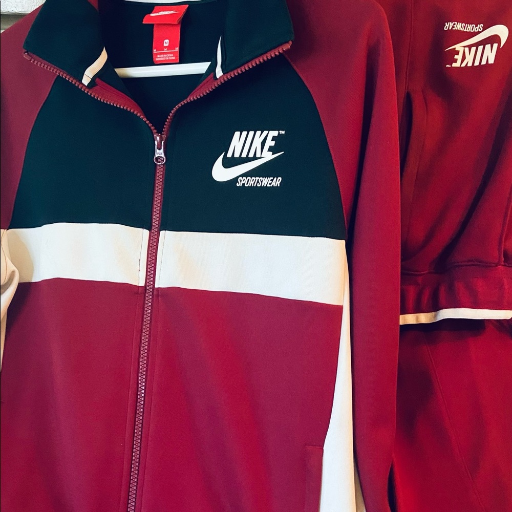 Nike activewear set